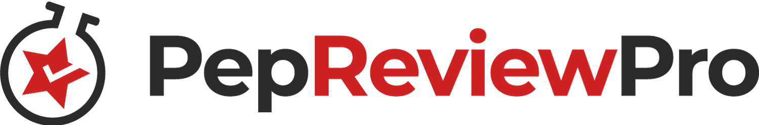 PepReviewPro